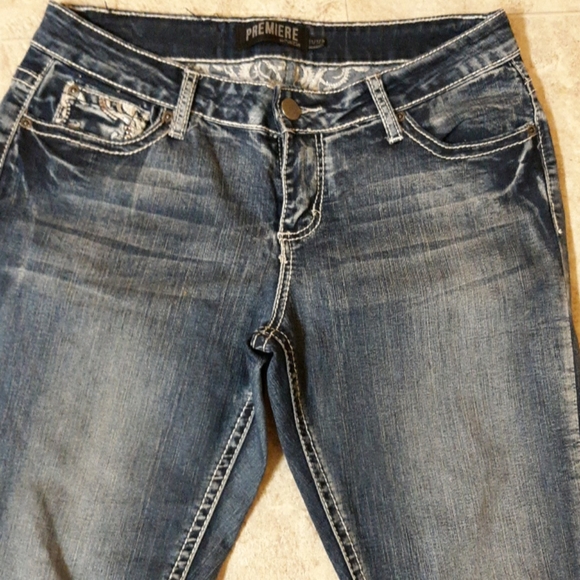 rue 21 premiere jeans